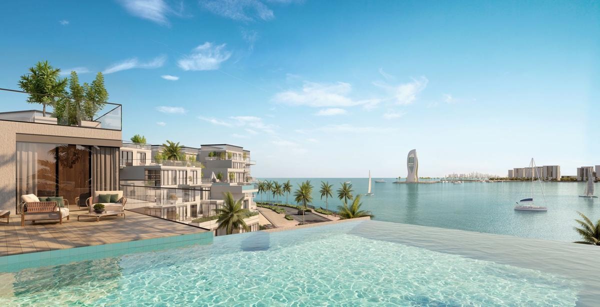 Il futuro del real estate? Le Branded residences, progetti di lusso firmati dai più famosi nomi della moda. E non solo