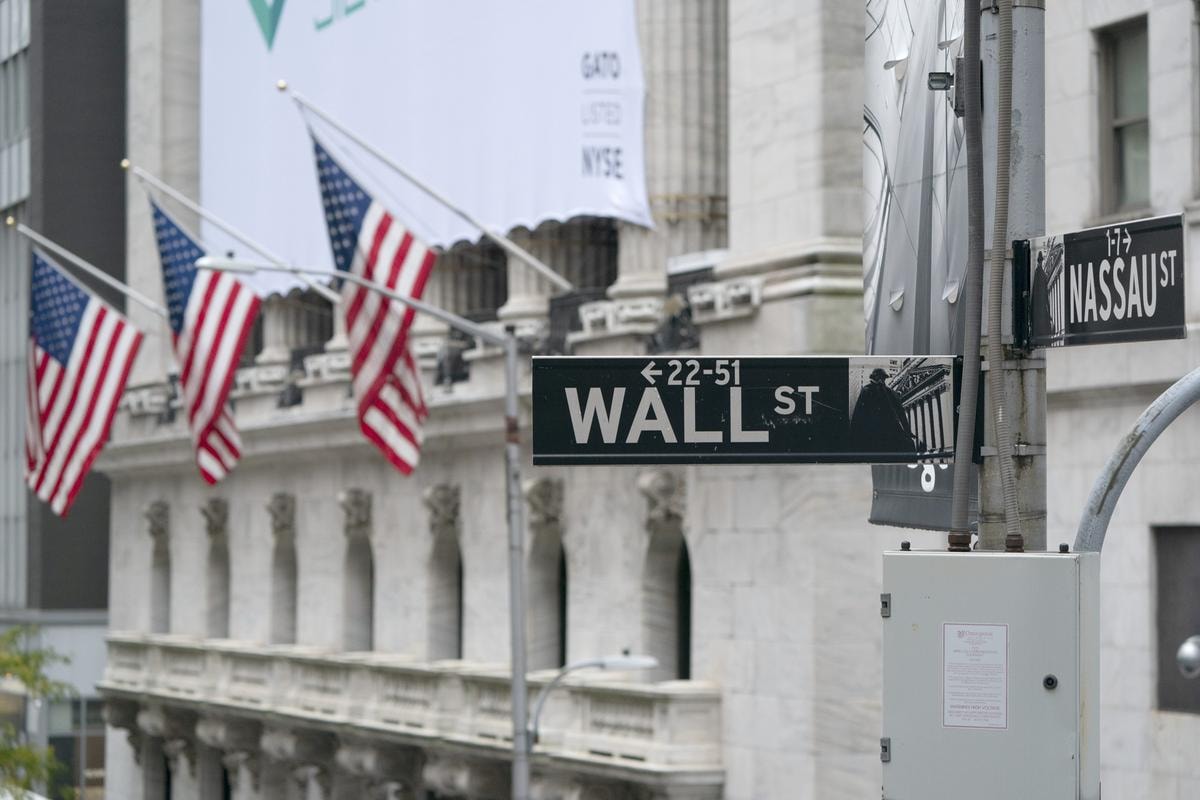 Wall Street