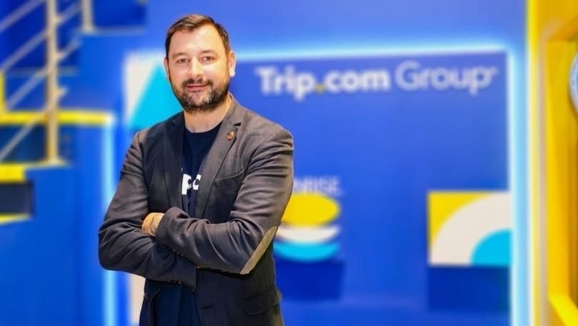 Andy Washington, general manager Europa Trip.Com