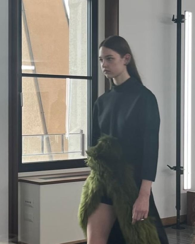 La performance del quotidiano di Bally