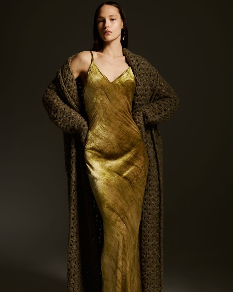 Layering minimal à la Gentryportofino