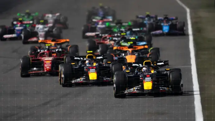 Formula 1: il 16 marzo inizia il mondiale e Tag Heuer è già in pole position
