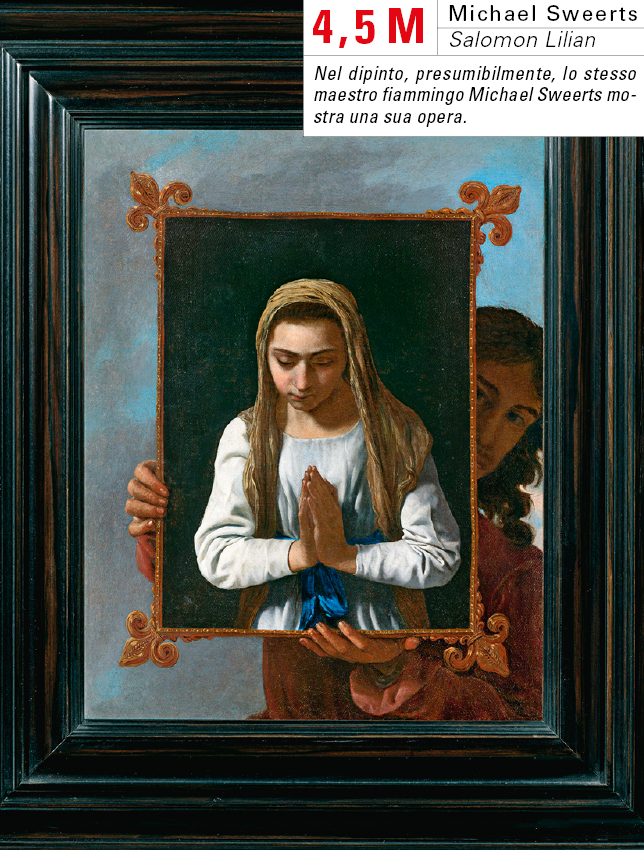 Tefaf 2025 di Maastricht, quali sono le opere più ambite della fiera d’arte più importante del mondo? 