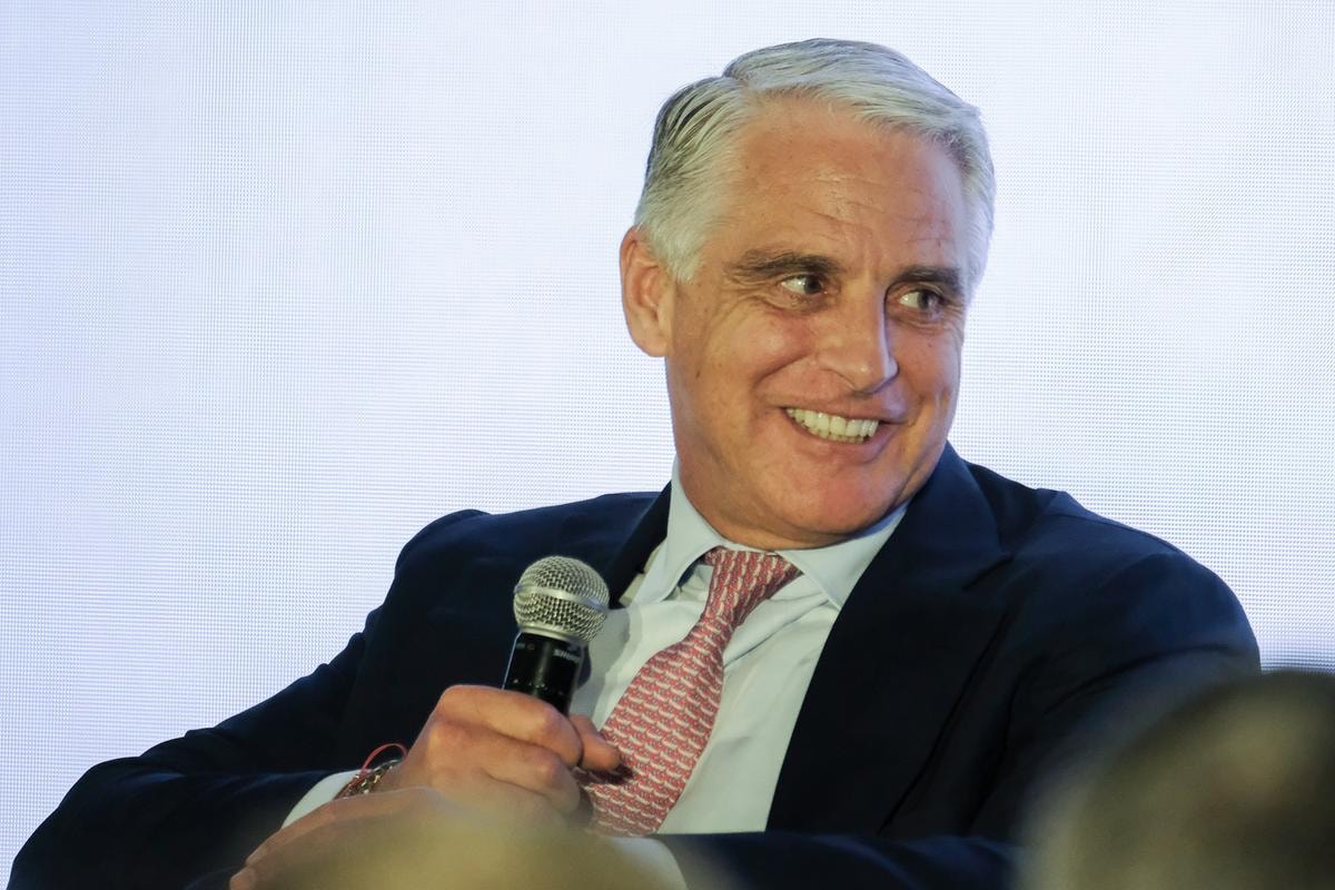 Unicredit, il ceo Andrea Orcel a Roma: cerca la sponda del governo per i dossier Banco Bpm e Commerzbank