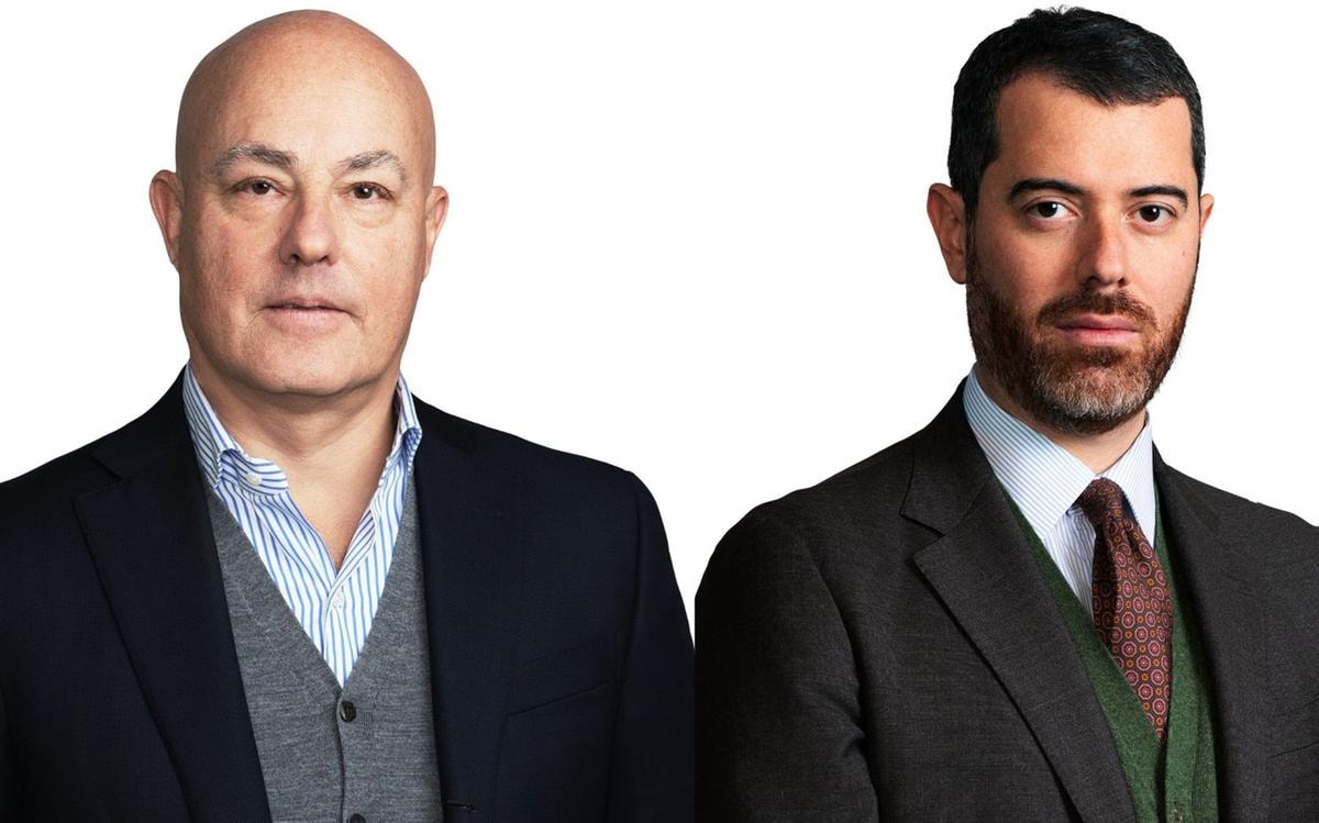 Il piano di crescita di A&amp;O Shearman. Parlano i managing partner Stefano Sennhauser e Paolo Nastasi