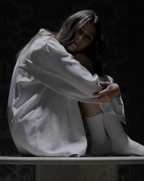 Un frame dello short movie The neat di ViaPiave33 (ph Cnmi-Camera nazionale della moda italiana official website)