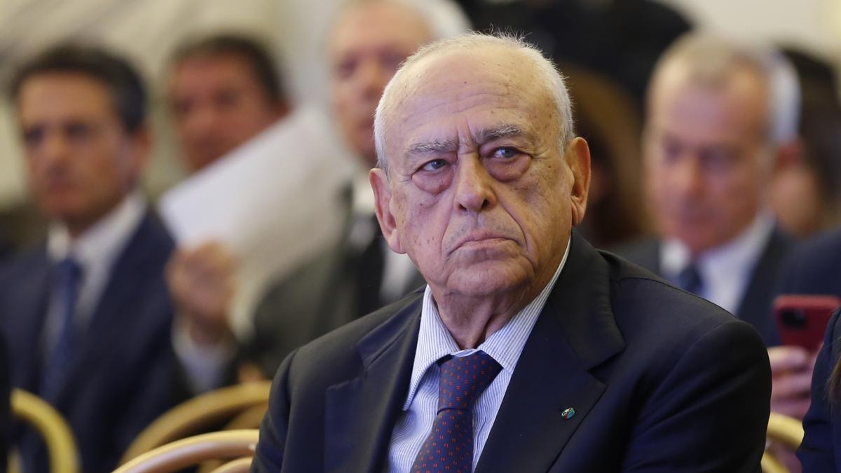  Caltagirone e la corsa alle Generali 