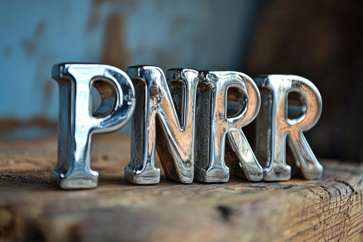 PNRR PIANO NAZIONALE DI RIPRESA E RESILIENZA GENERATE AI IA