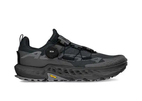 Le 5 migliori scarpe da trail running ora. Per vivere un’avventura senza precedenti