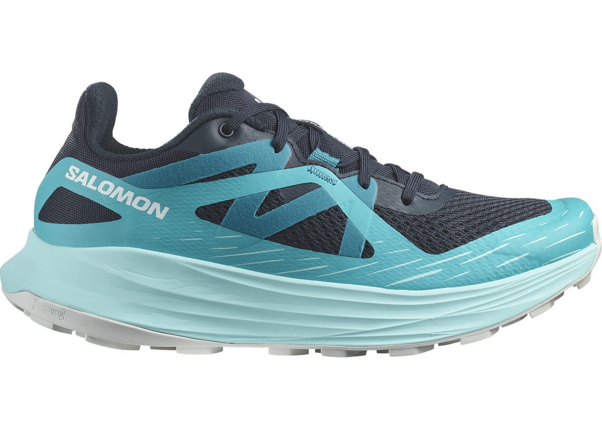 Le 5 migliori scarpe da trail running ora. Per vivere un’avventura senza precedenti 