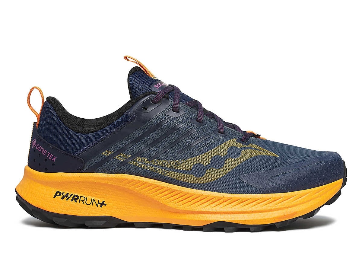 Le 5 migliori scarpe da trail running ora. Per vivere un’avventura senza precedenti 