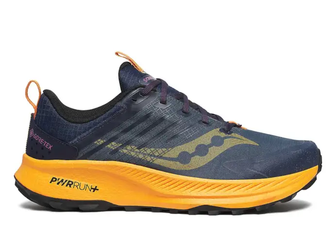 Le 5 migliori scarpe da trail running ora. Per vivere un’avventura senza precedenti