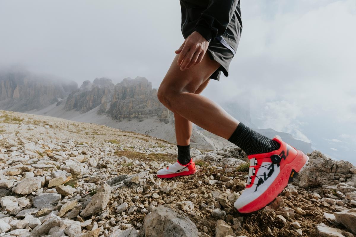 Le 5 migliori scarpe da trail running ora. Per vivere un’avventura senza precedenti 