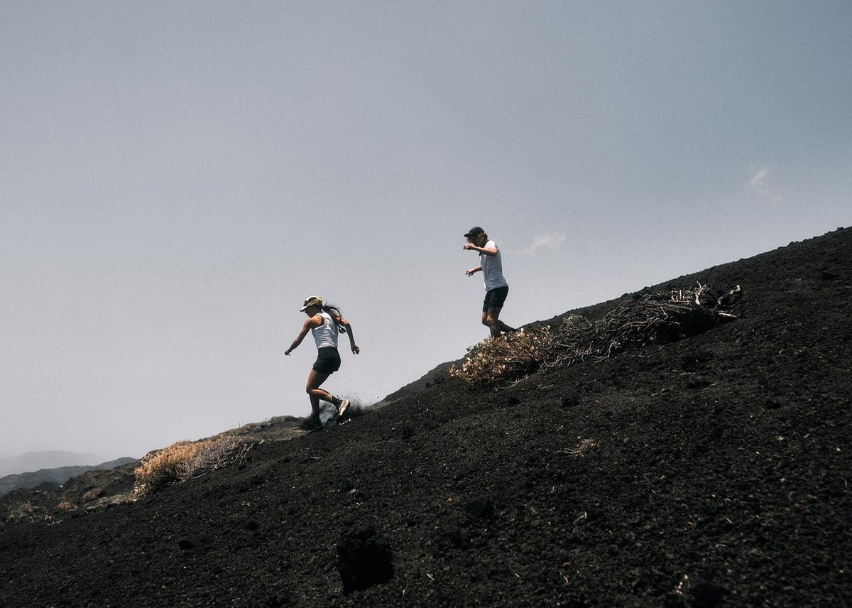 Le 5 migliori scarpe da trail running ora. Per vivere un’avventura senza precedenti 