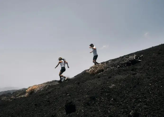 Le 5 migliori scarpe da trail running ora. Per vivere un’avventura senza precedenti