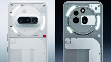 Nothing Phone (3a), un design fuori dalla media