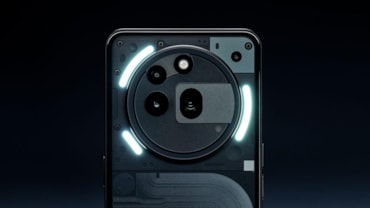 Nothing Phone (3a), un design fuori dalla mediaNothing Phone (3a), un design fuori dalla mediaNothing Phone (3a), un design fuori dalla media