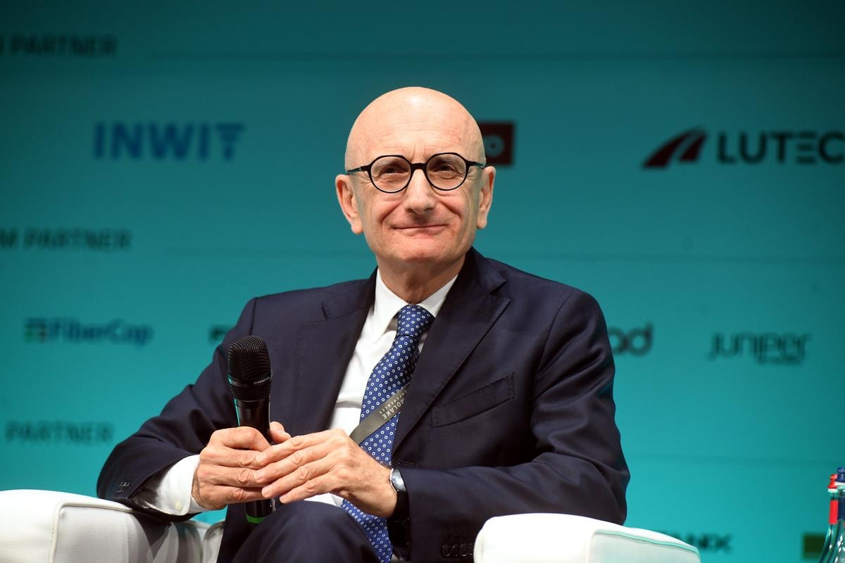DIEGO GALLI DIRETTORE INWIT