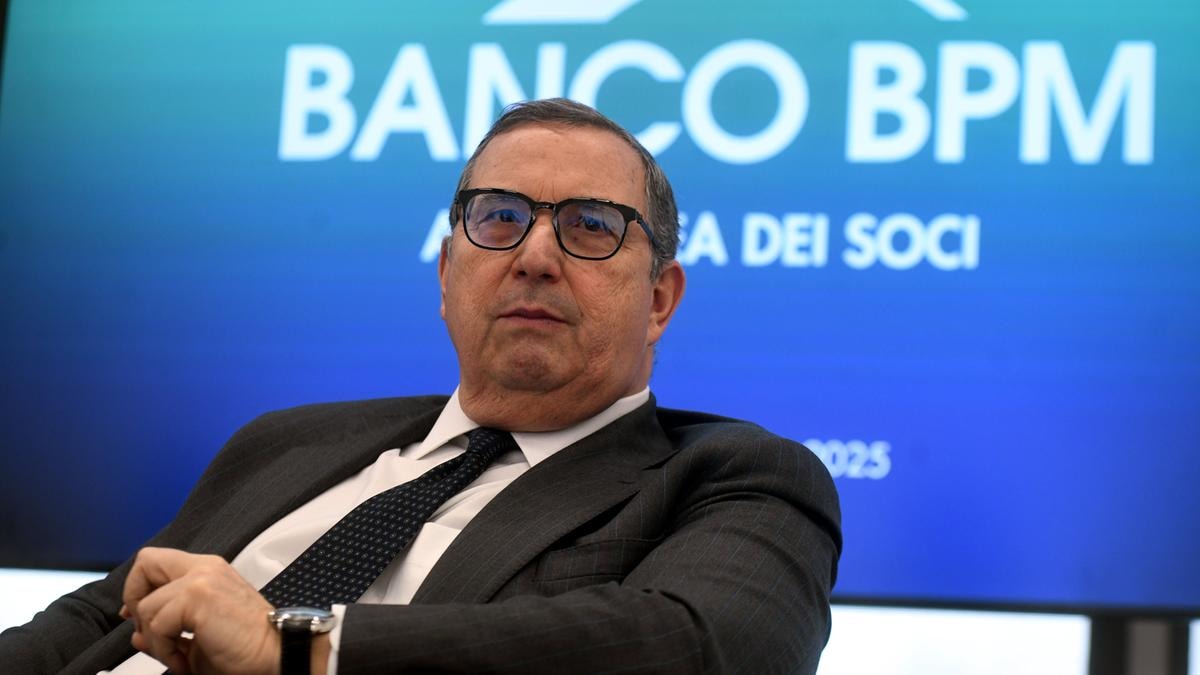 Banco Bpm, arriva l’ok di Bankitalia all’opa su Anima senza prescrizioni o limitazioni