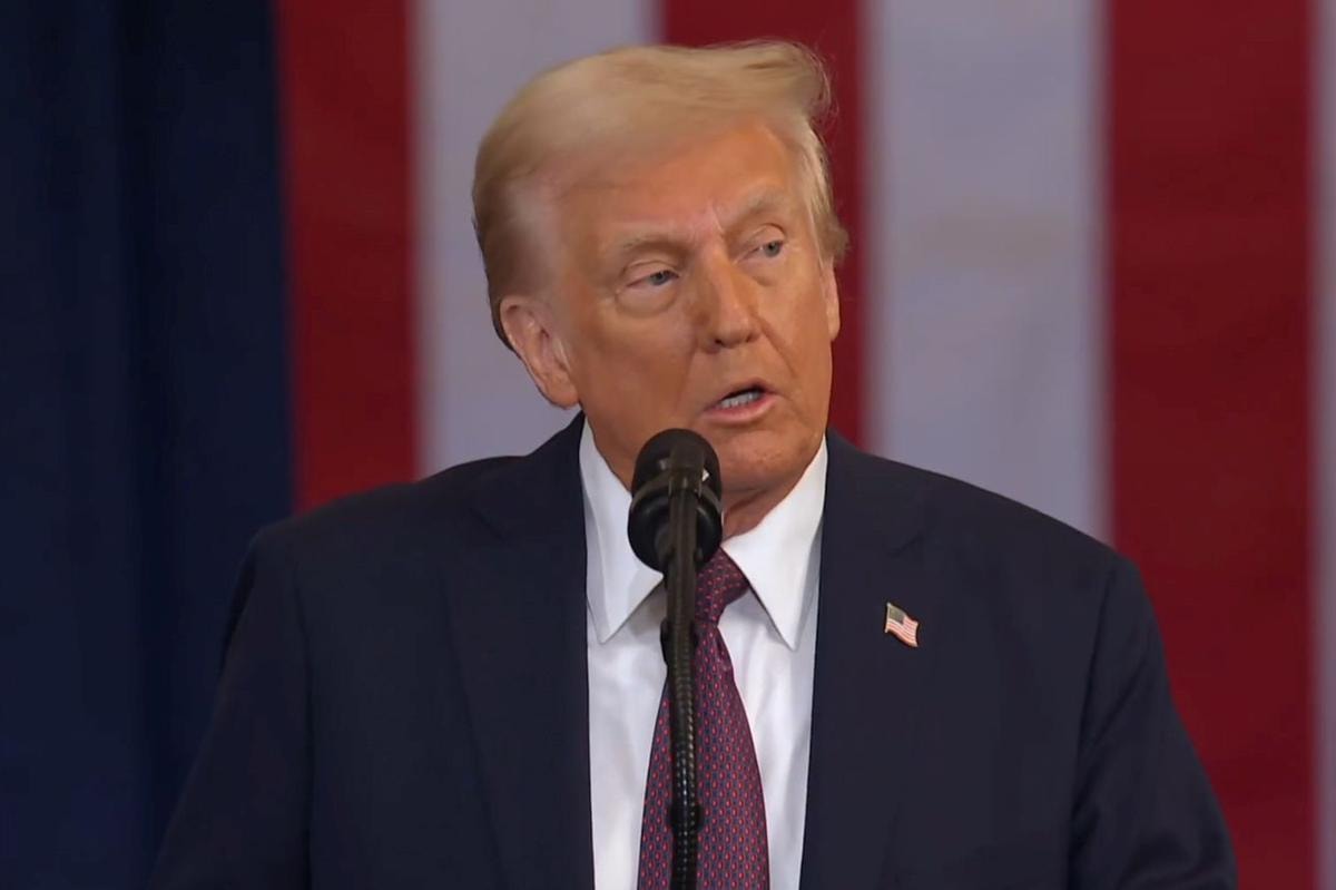 Trump in trattative con Canada e Messico per ridurre i dazi