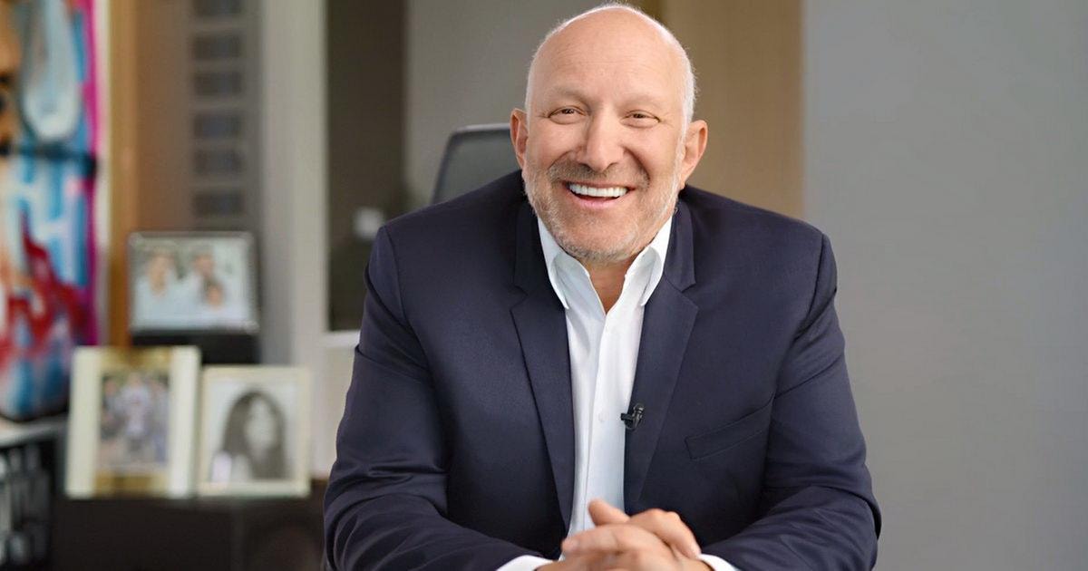 HOWARD LUTNICK SEGRETARIO AL COMMERCIO USA