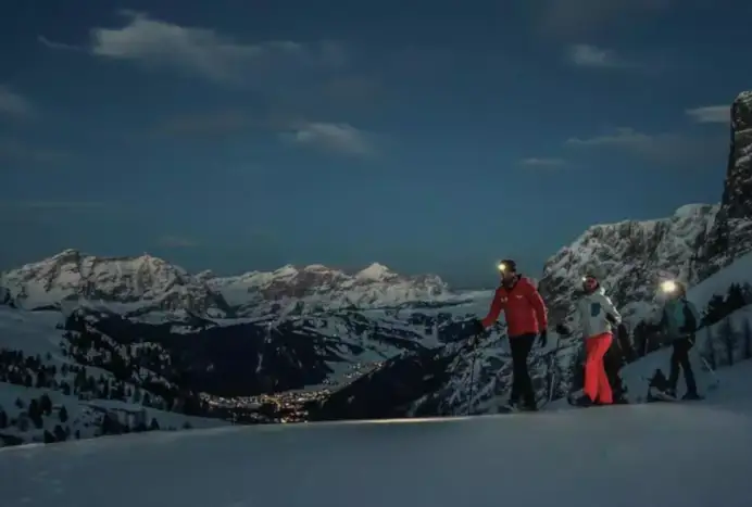 Ecuiliber Alta Badia: benessere e avventura per una magica festa di fine inverno
