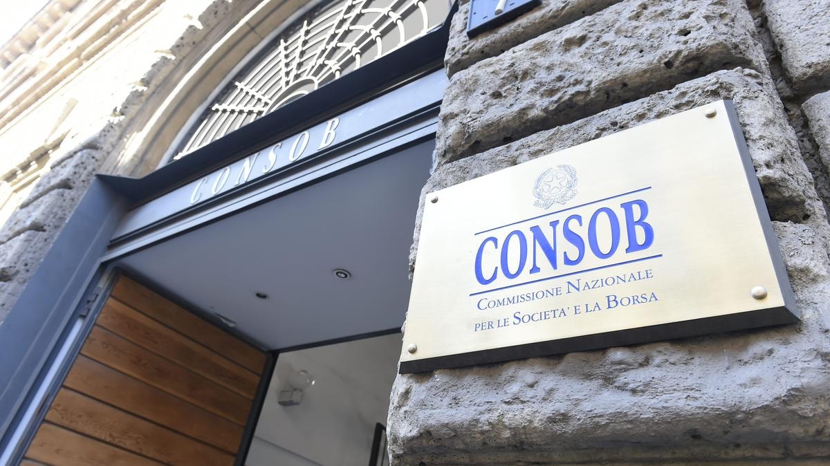 Criptovalute nei bilanci delle società quotate: ecco come andranno contabilizzate secondo Consob e Bankitalia