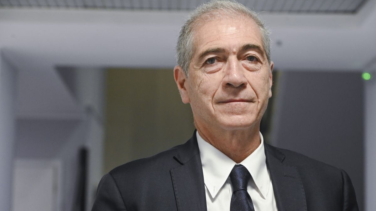 MARCO TOFANELLI SEGRETARIO GENERALE ASSORETI