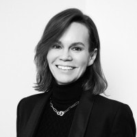 Corinne Le Foll (LinkedIn @Corinne Le Foll)