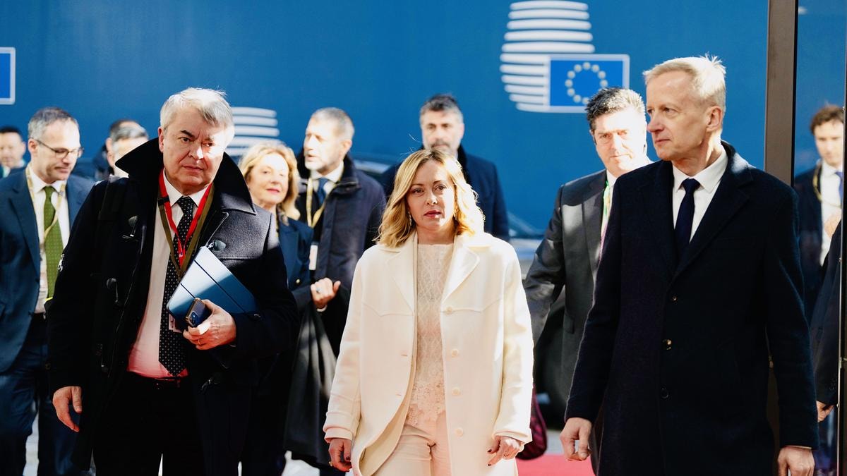 Difesa, l’euro-atlantismo dell’Italia a Bruxelles. La proposta: ogni euro investito dovrà contare anche per la Nato