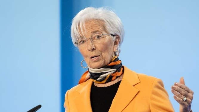 Tassi Bce, i mercati vedono altri tagli quest’anno. Lagarde non si sbilancia sulle prossime mosse