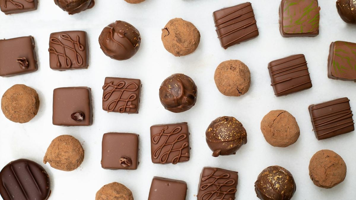 Cioccolato cibo degli dei più magico di Harry Potter, ecco i 7 indirizzi da provare in Italia