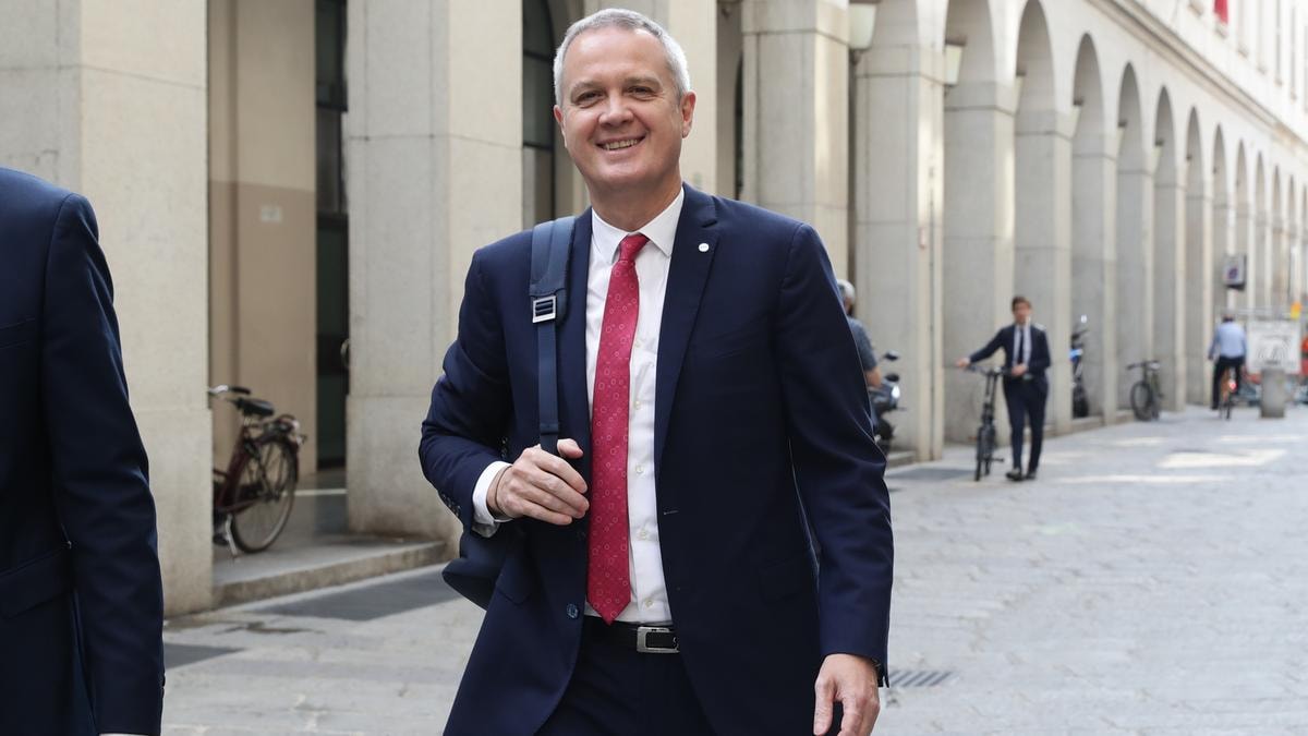 Massimo Doris, Banca Mediolanum