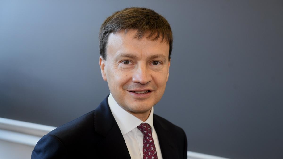 Gian Maria Mossa, Banca Generali