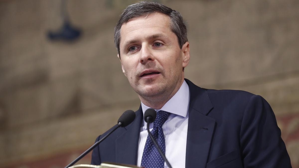 Matteo Perego Di Cremnago