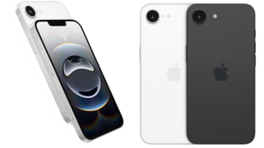 Apple iPhone 16e, sicurezza a prova di aziende