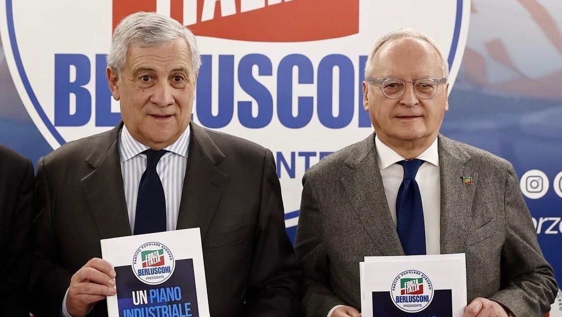 Industria, Maurizio Casasco (FI): puntare su difesa, automotive e innovazione per crescere