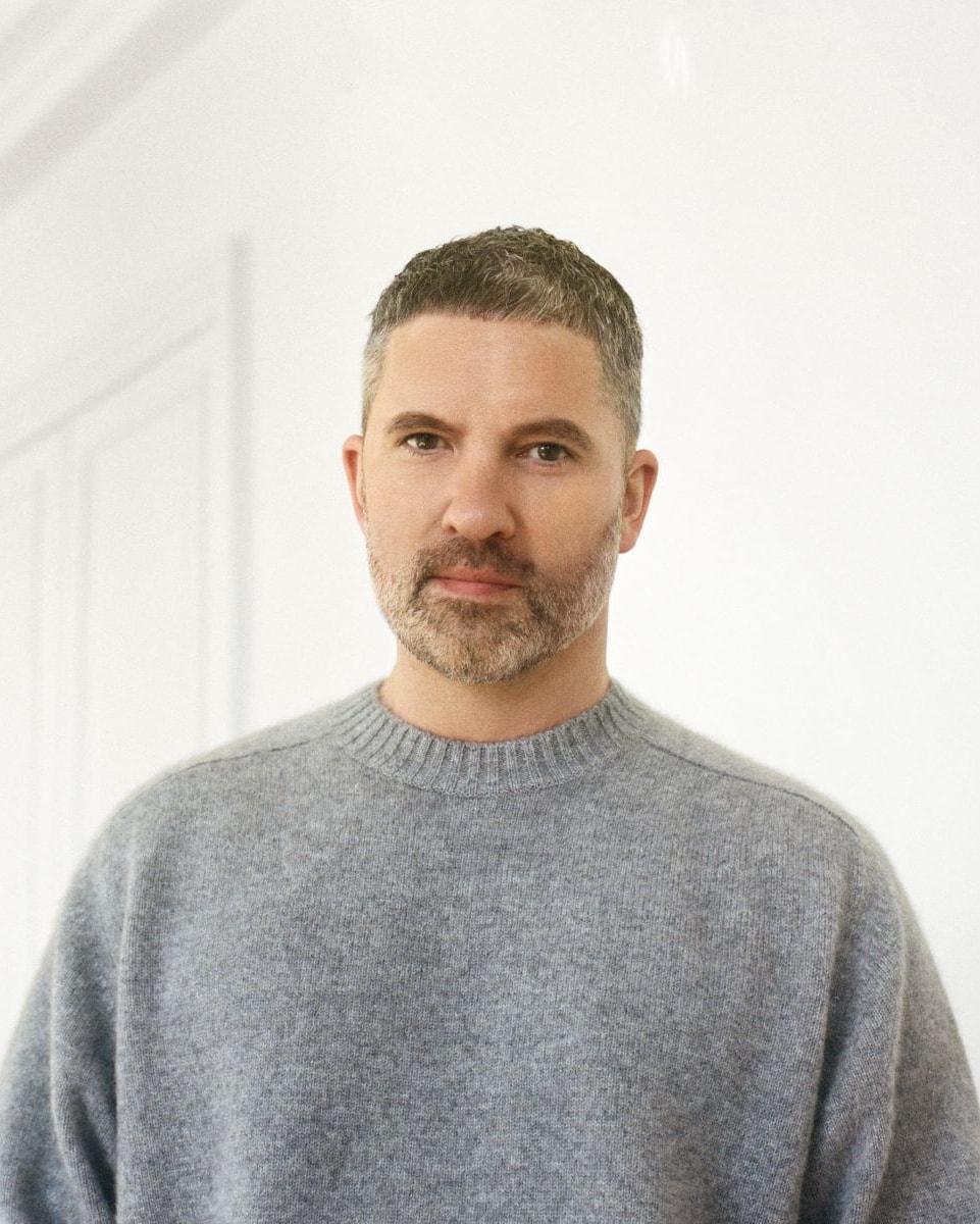 Carven chiama Mark Thomas come director of design