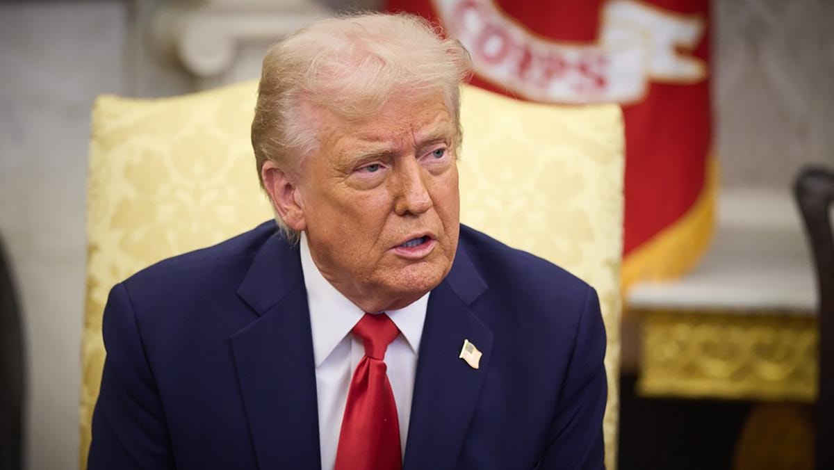Dazi Usa, Donald Trump non molla: saremo talmente ricchi che non sapremo come spendere i soldi