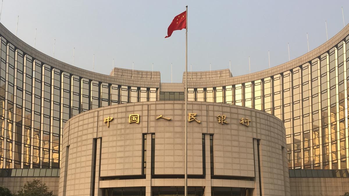 Cina, rendimenti dei titoli di Stato verso i massimi: gli investitori scommettono sulla crescita