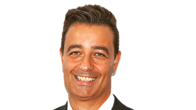 Giovanni Rizzo, Indaco Venture