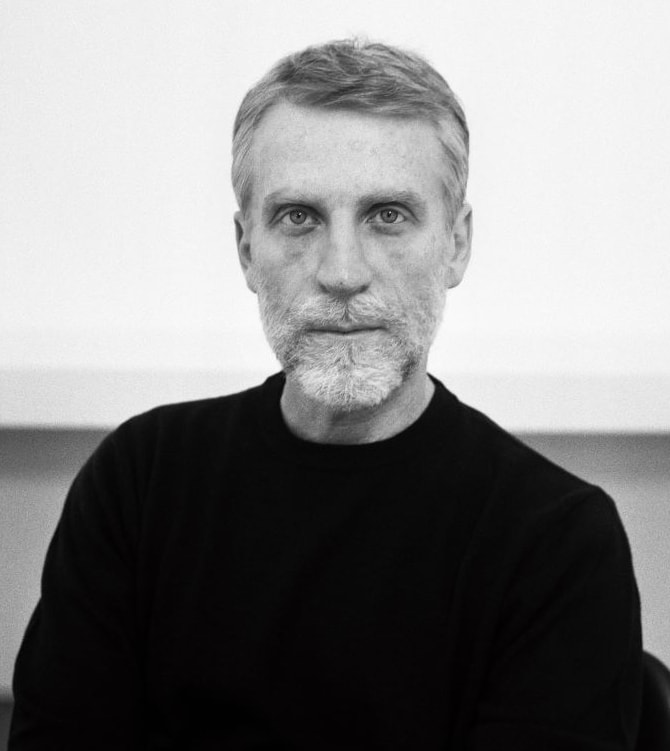 Simone Bellotti (ph Olivier Kervern, courtesy Otb)
