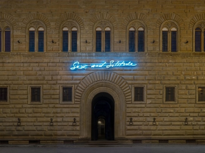 Sesso, solitudine e corpo: Tracey Emin, Marzia Migliora e Rebecca Horn in mostra. Per un insolito viaggio in Italia 