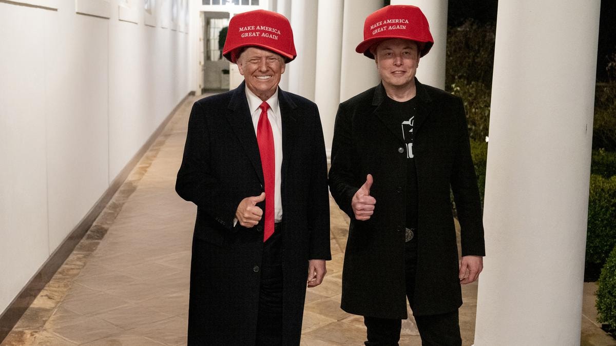 Elon Musk vuole incontrare il presidente Mattarella per salvare l’accordo Starlink 