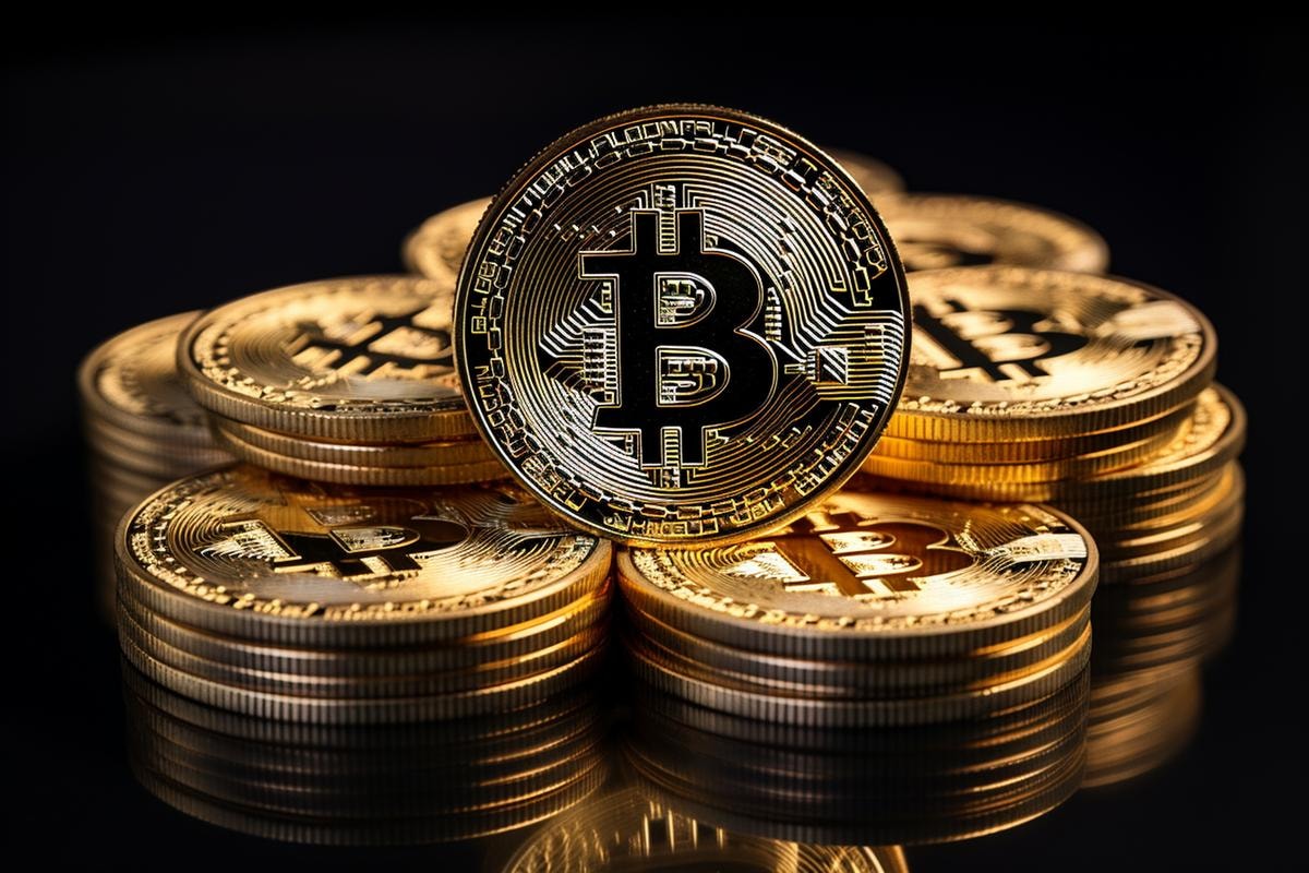 Perché la riserva ufficiale di criptovalute voluta da Trump è una pessima idea