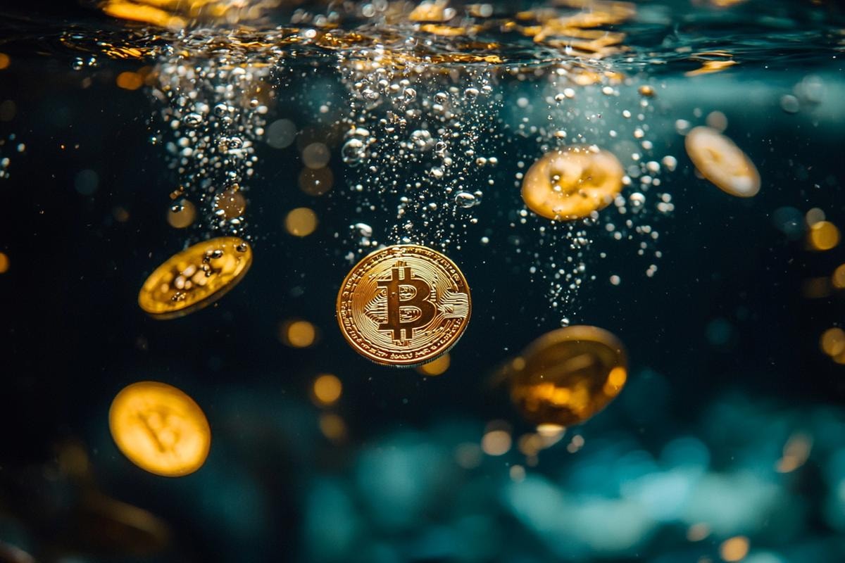 Bitcoin, ecco perché la riserva strategica Usa ha deluso gli investitori