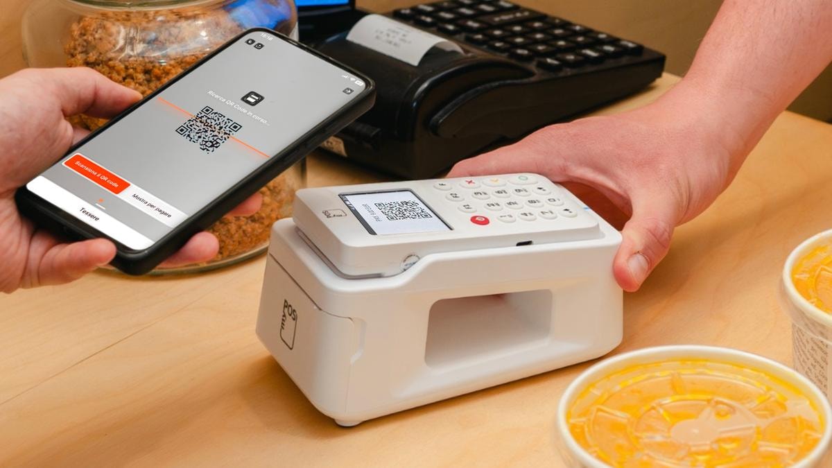 Pagamenti, Satispay sigla una partnership myPOS 