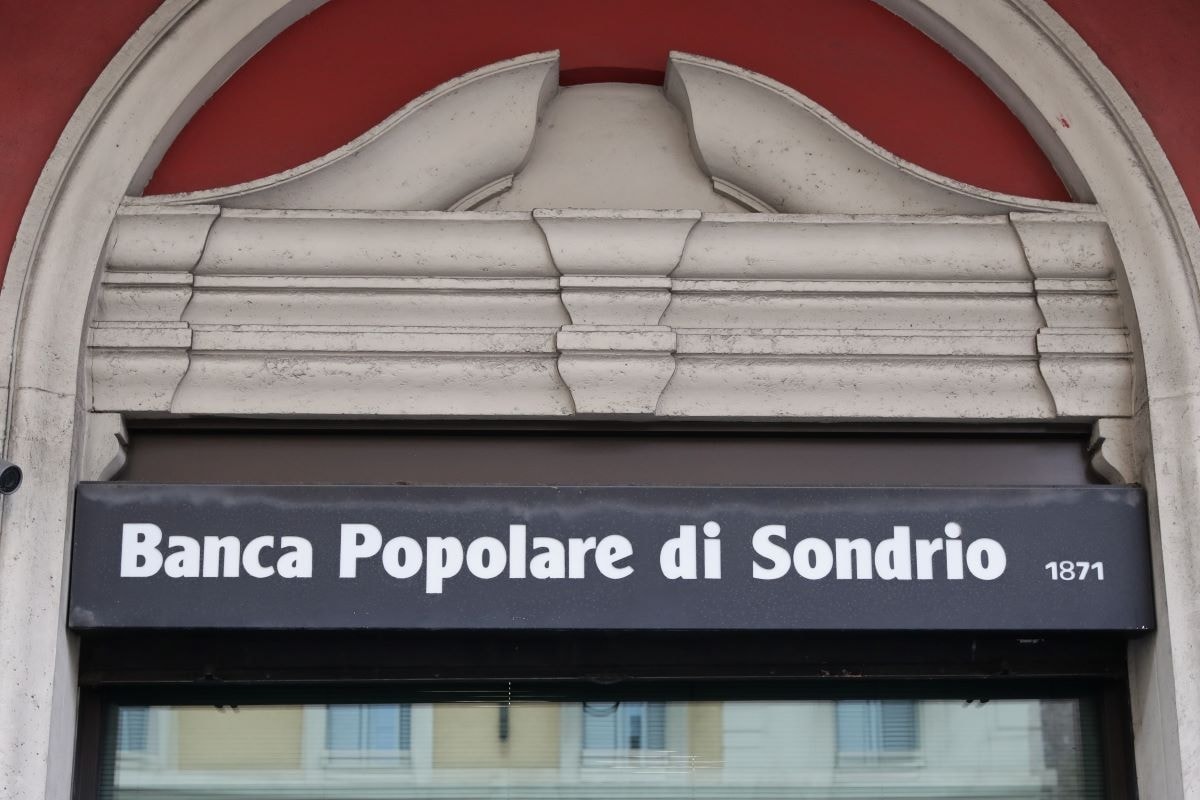 Popolare di Sondrio: cosa aspettarsi dal nuovo piano strategico al 2027. Focus su utili e dividendi