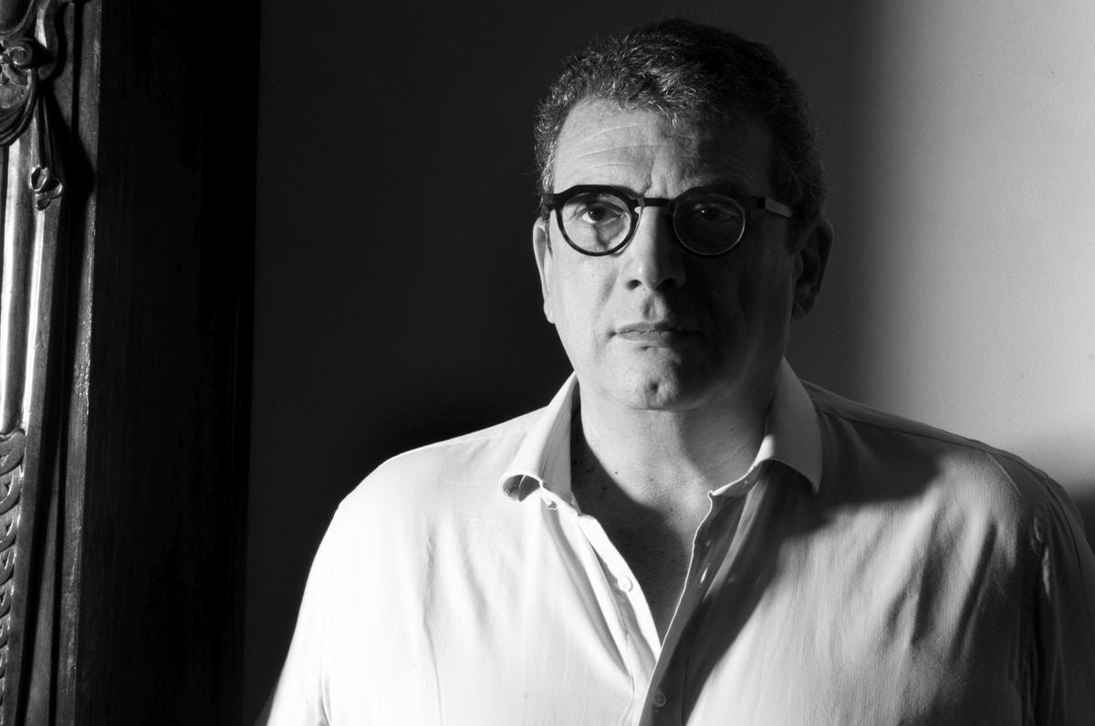Dalla finanza alle pietre preziose. La storia di Simone Rondelli di Matching Gems