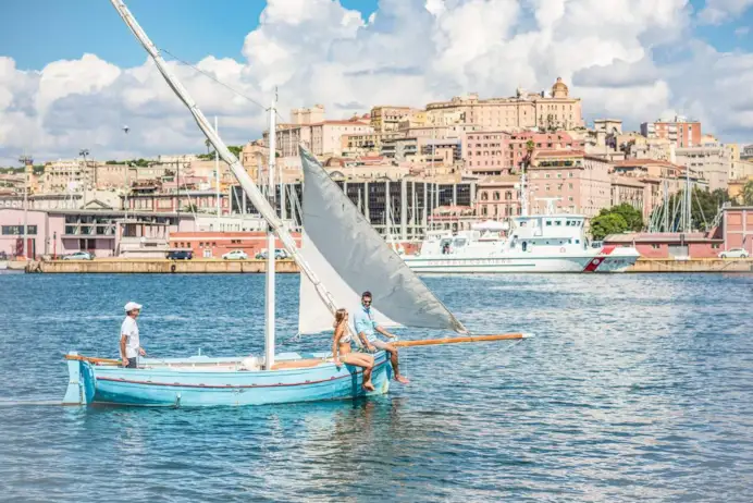 I sette colli di Cagliari, da scoprire durante un lungo ponte